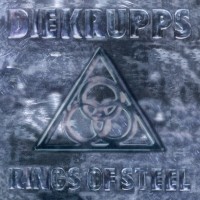 DIE KRUPPS - RINGS OF STEEL - 
