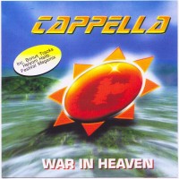 CAPPELLA - WAR IN HEAVEN - ���������