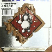 MASSIVE ATTACK - PROTECTION - 