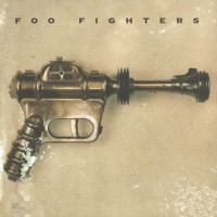 FOO FIGHTERS - FOO FIGHTERS - 