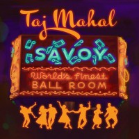 TAJ MAHAL - SAVOY - 