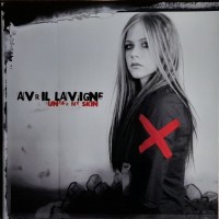 AVRIL LAVIGNE - UNDER MY SKIN - ���������