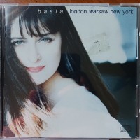 BASIA - LONDON WARSAW NEW YORK - 