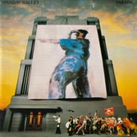 SPANDAU BALLET - PARADE - 