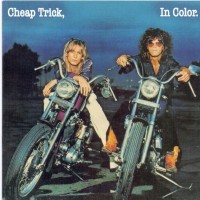 CHEAP TRICK - IN COLOR - 