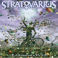 STRATOVARIUS - ELEMENTS PT. 2 - 