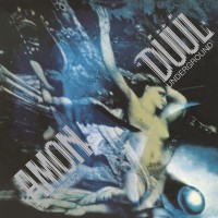 AMON DUUL - PSYCHEDELIC UNDERGROUND - 