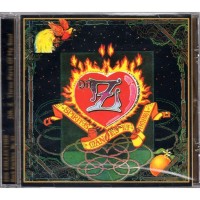 DR. Z - THREE PARTS TO MY SOUL (SPIRITUS, MANES ET UMBRA) - 