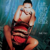 VAYA CON DIOS - TIME FLIES - ���������