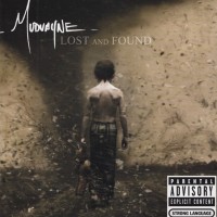 MUDVAYNE - LOST AND FOUND - ���������