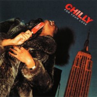 CHILLY - FOR YOUR LOVE - 