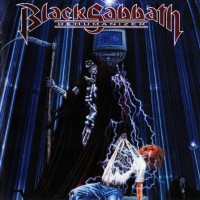 BLACK SABBATH - DEHUMANIZER - ���������