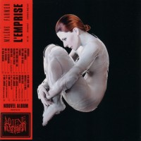 MYLENE FARMER - L'EMPRISE (limited edition) - 