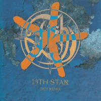 FISH - 13TH STAR (2023 REMIX) - 