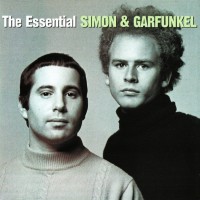 SIMON & GARFUNKEL - THE ESSENTIAL SIMON & GARFUNKEL - ���������