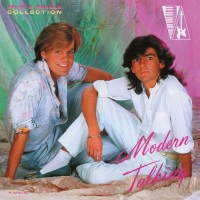 MODERN TALKING - MAXI & SINGLES COLLECTION VOL. 2 - 