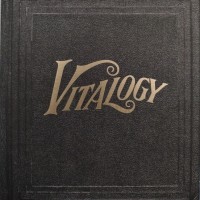 PEARL JAM - VITALOGY - 