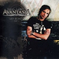 TOBIAS SAMMET'S AVANTASIA - LOST IN SPACE (PART 1) (EP) - 