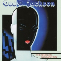DEE D. JACKSON - THE SINGLES COLLECTION - 