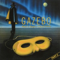 GAZEBO - MAXI & SINGLES COLLECTION PART 2 (limited edition) - 