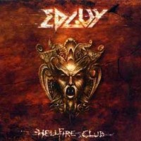 EDGUY - HELLFIRE CLUB - ���������