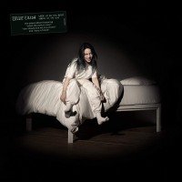 BILLIE EILISH - WHEN WE ALL FALL ASLEEP, WHERE DO WE GO ? - ���������