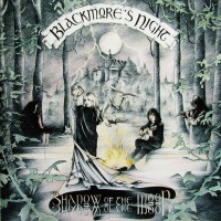 BLACKMORE'S NIGHT - SHADOW OF THE MOON - 