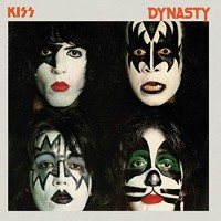 KISS - DYNASTY - ���������