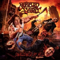MORBID SAINT - SWALLOWED BY HELL - 
