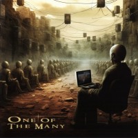 RICK MILLER - ONE OF THE MANY - ���������