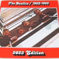 BEATLES - 1962-1966 - ���������