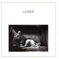 JOY DIVISION - CLOSER - ���������
