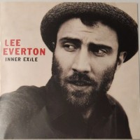 LEE EVERTON - INNER EXILE - 