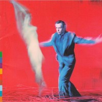 PETER GABRIEL - US - Меломания