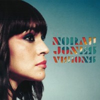NORAH JONES - VISIONS - 
