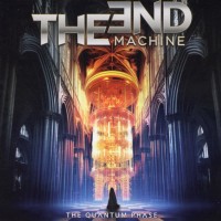 END MACHINE - THE QUANTUM PHASE - 