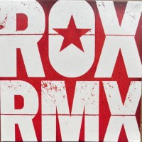 ROXETTE - ROX RMX (cardboard sleeve) - 