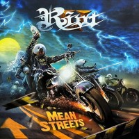 RIOT V - MEAN STREET - 