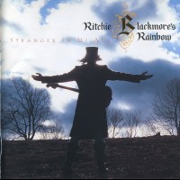 RAINBOW - STRANGER IN US ALL - 