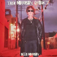 BILLY MORRISON - THE MORRISON PROJECT - 