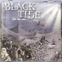 BLACK TIDE - LIGHT FROM ABOVE - 