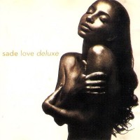 SADE - LOVE DELUXE - 