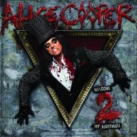 ALICE COOPER - WELCOME 2 MY NIGHTMARE (limited deluxe edition) - 