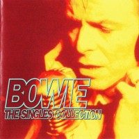 DAVID BOWIE - THE SINGLES COLLECTION - ���������