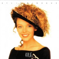 KYLIE MINOGUE - KYLIE - 