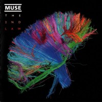 MUSE - THE 2ND LAW - 