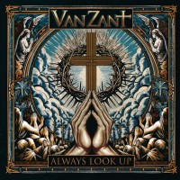 VAN ZANT - ALWAYS LOOK UP - 