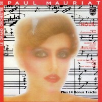 PAUL MAURIAT - NOUS - 