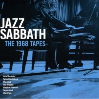 JAZZ SABBATH - THE 1968 TAPES - 