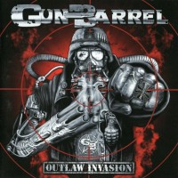 GUN BARREL - OUTLAW INVASION - 